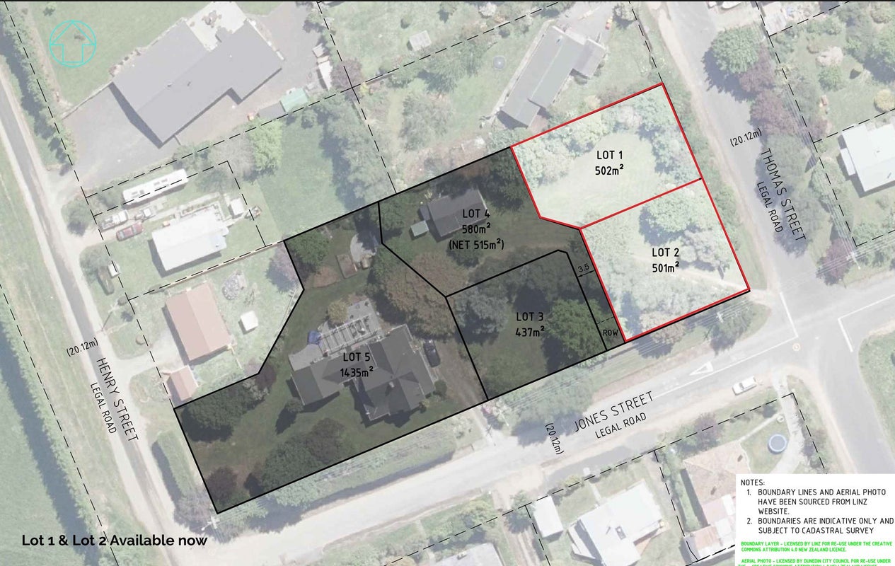 93 Thomas Street, Waikouaiti, Waikouaiti - Carousel 2