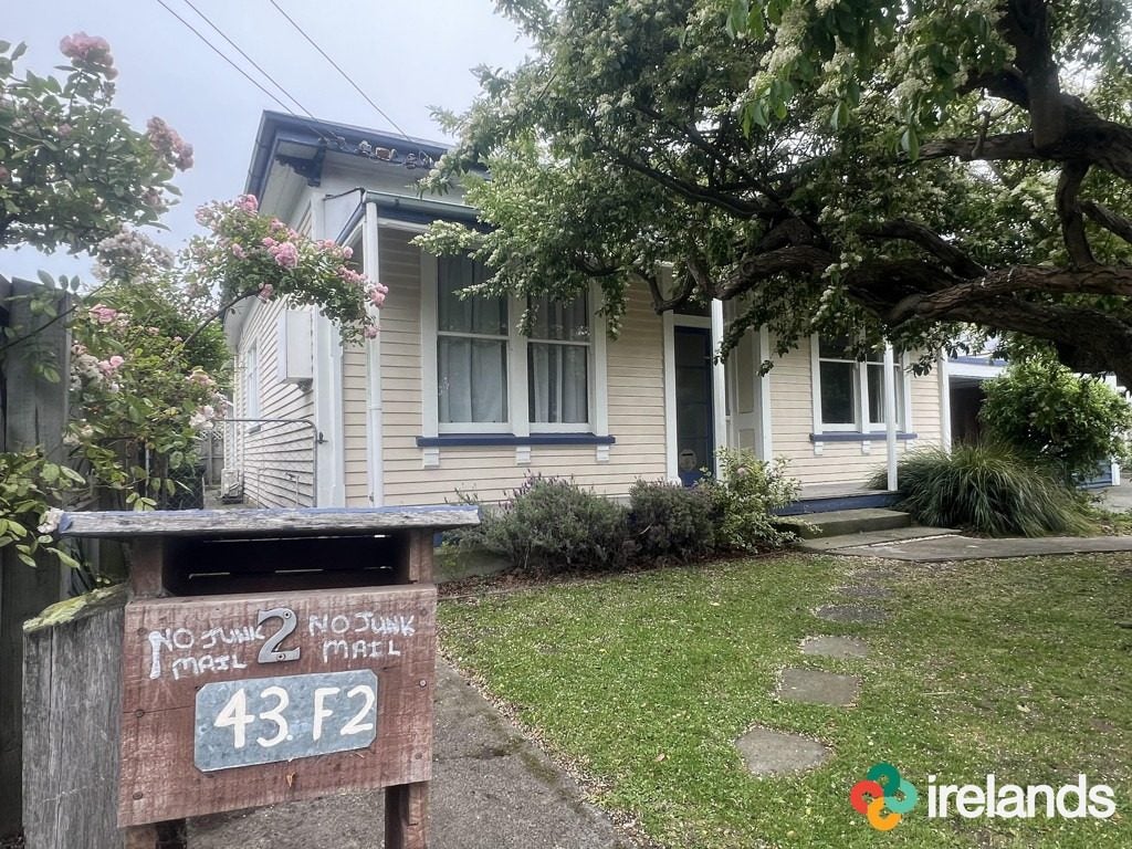 1/43 Cadogan Street, Sydenham, Christchurch - Carousel 1