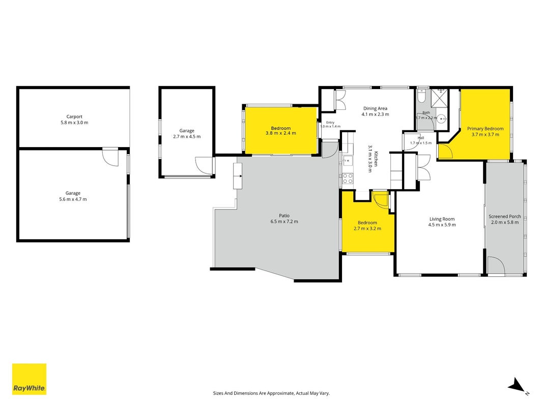 40 White Swan Road, Mount Roskill, Auckland - Carousel 19