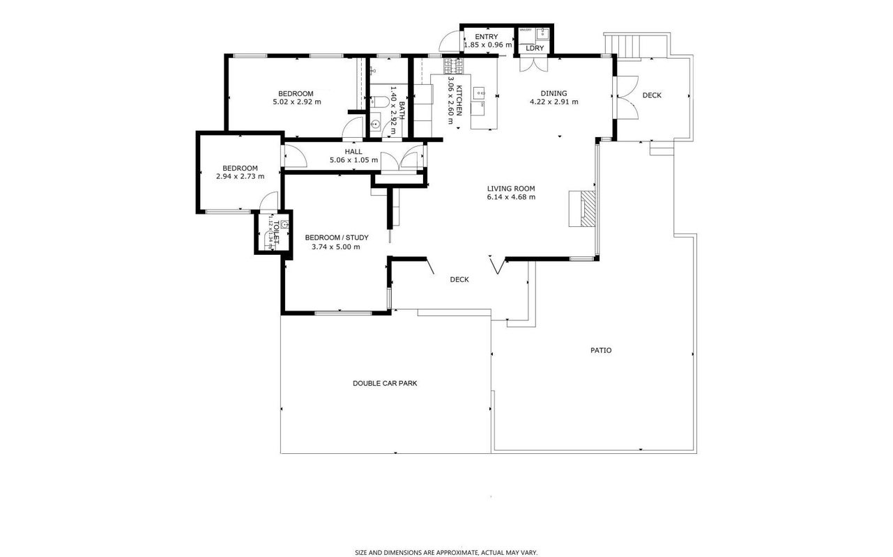 16 Beach Street, Island Bay, Wellington - Carousel 30