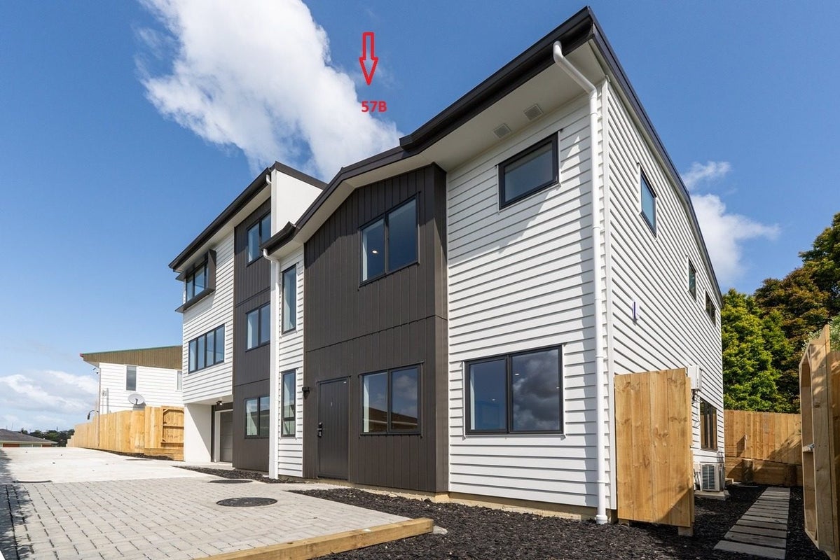 57B Chequers Avenue, Glenfield, Auckland - Carousel 16
