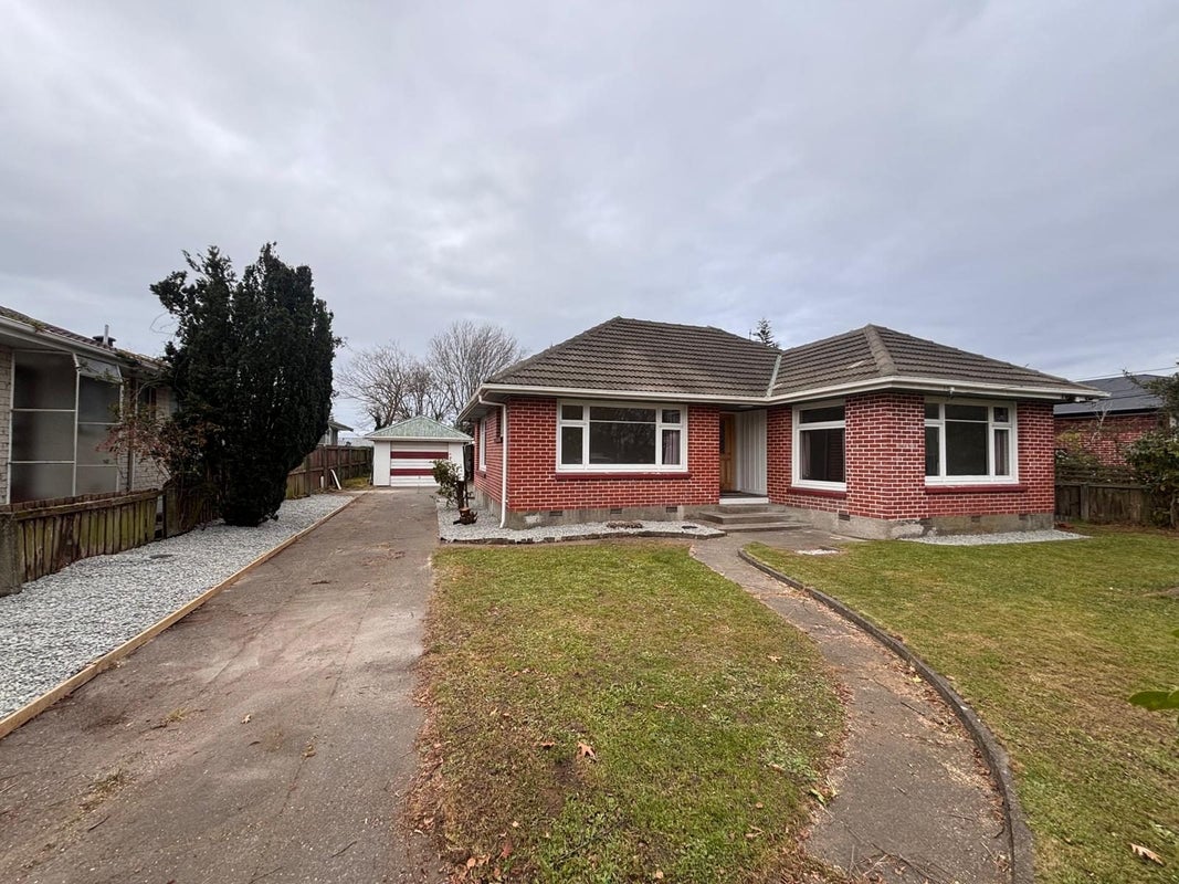 94 Joy Street, Shirley, Christchurch - Carousel 1