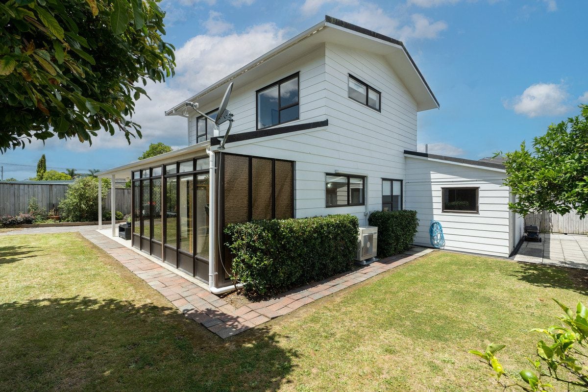 26A Second Avenue, Avenues, Whangarei - Carousel 2