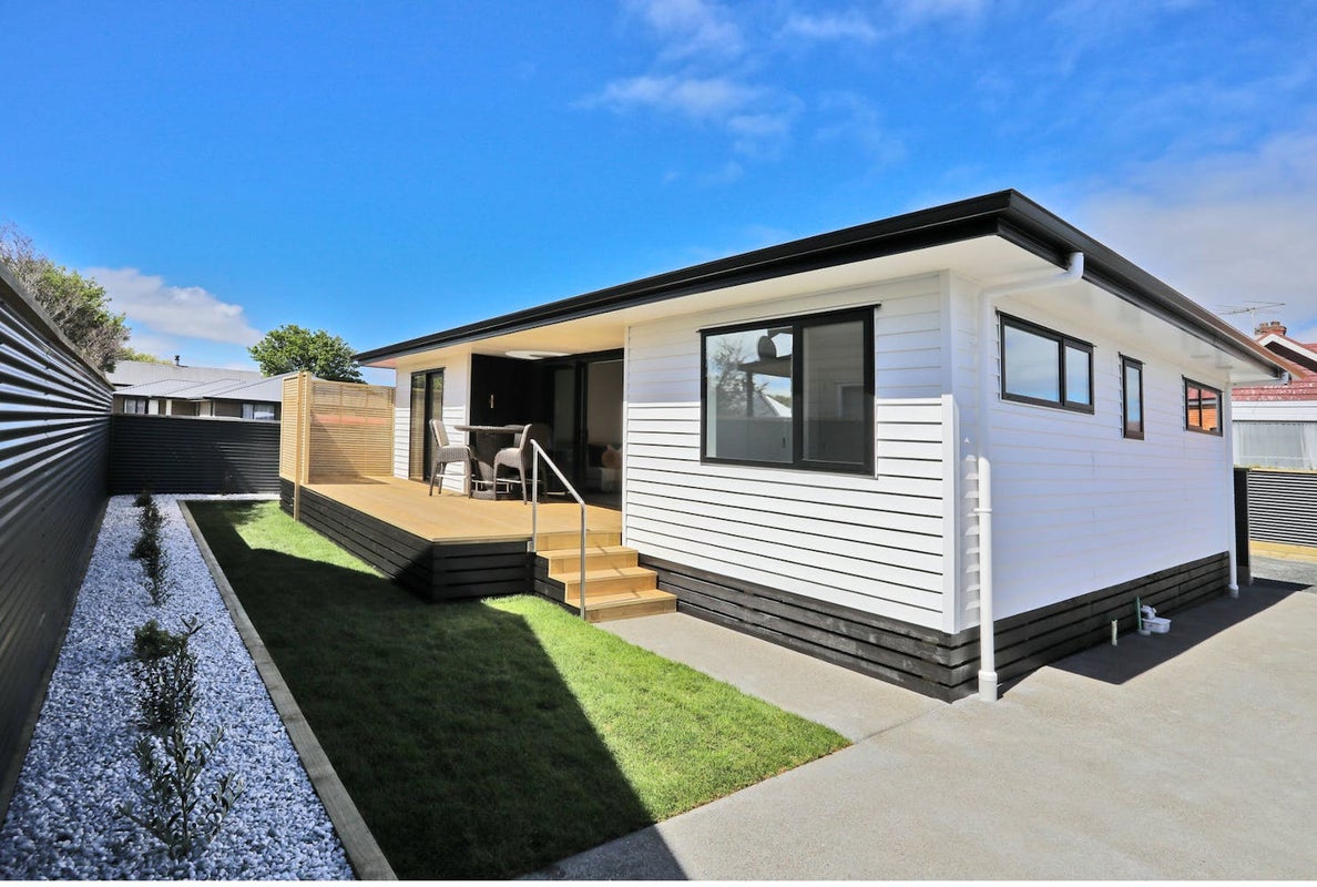 29 Nelson Street, Georgetown, Invercargill - Carousel 1