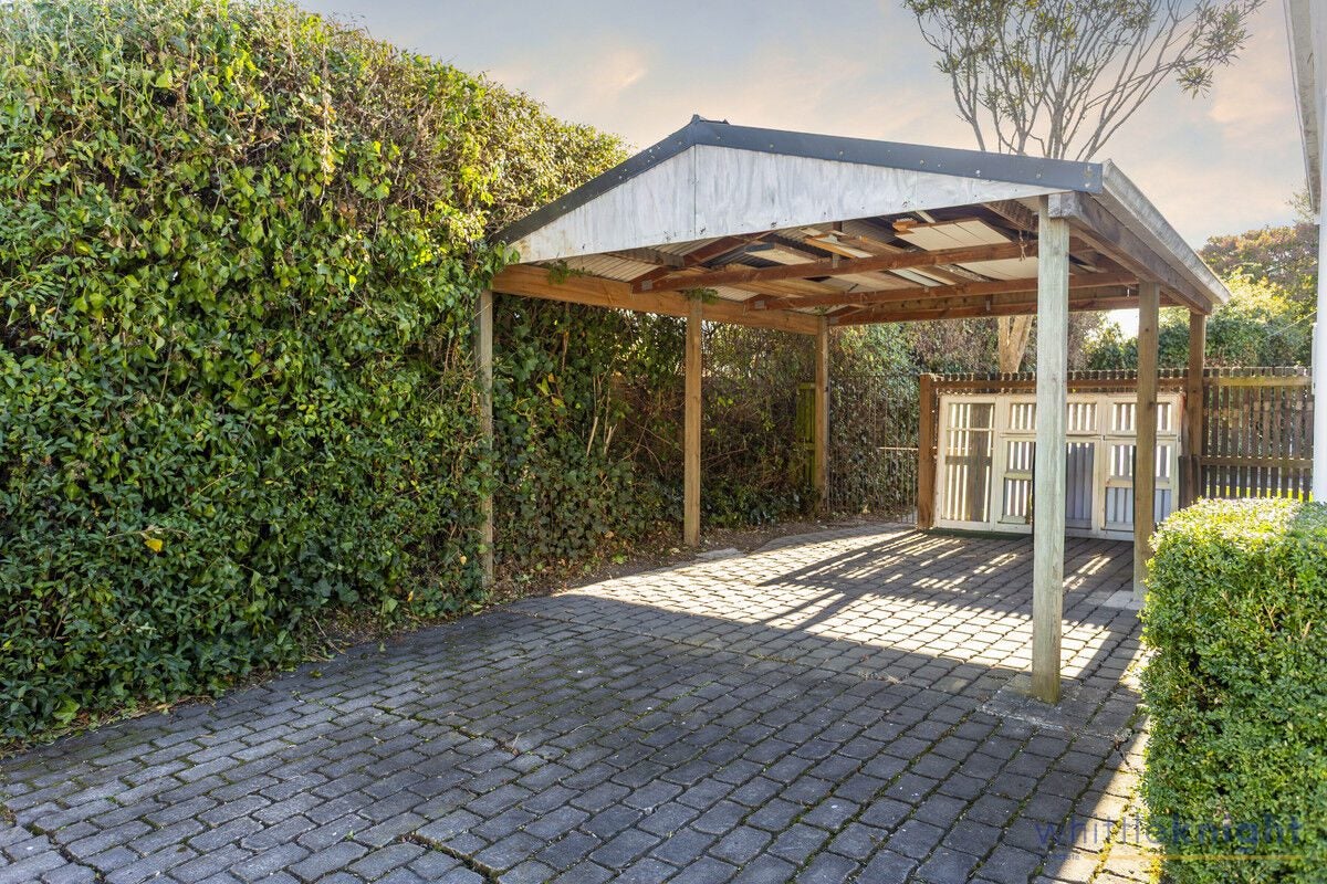 143A St Albans Street, St Albans, Christchurch - Carousel 31