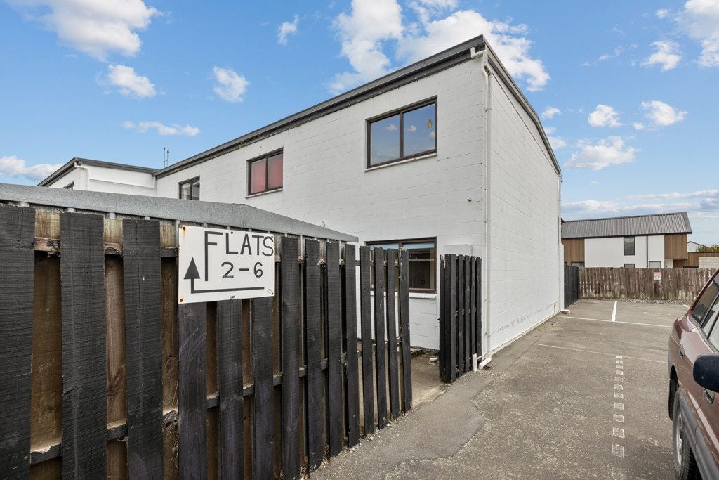 1/49 Waltham Road, Sydenham, Christchurch - Carousel 12