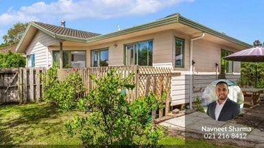 2 Kahikatea Place, Ranui, Auckland - Carousel 1