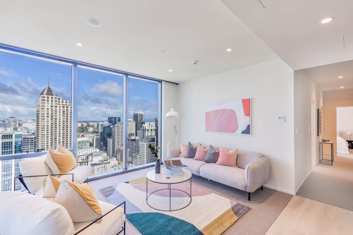 3505/10 Commerce Street, Auckland Central, Auckland - Carousel 2