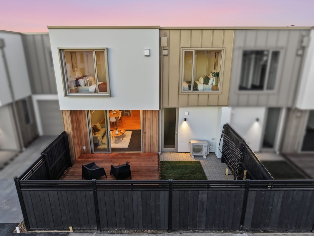 3/149 Edgeware Road, St Albans, Christchurch - Carousel 1
