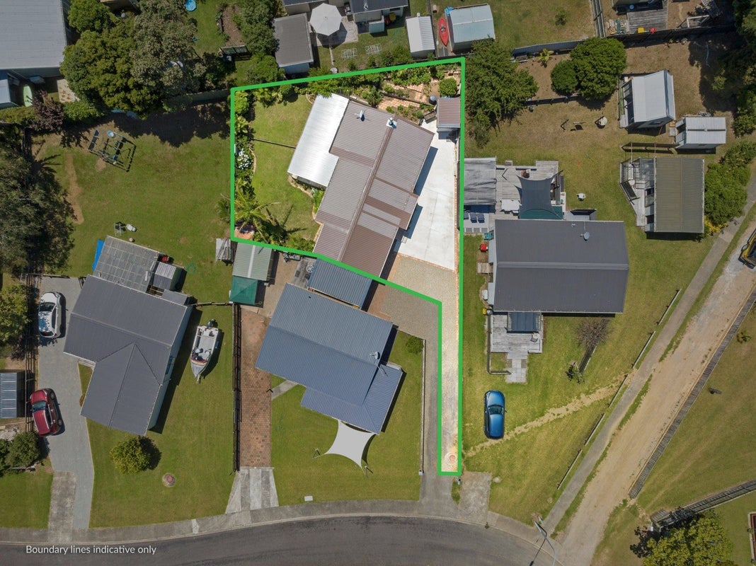 132B Avalon Place, Whangamata, Whangamata - Carousel 20