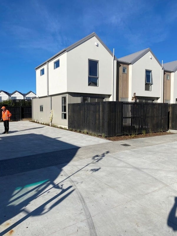 91 Bampton Street, Shirley, Christchurch - Carousel 1