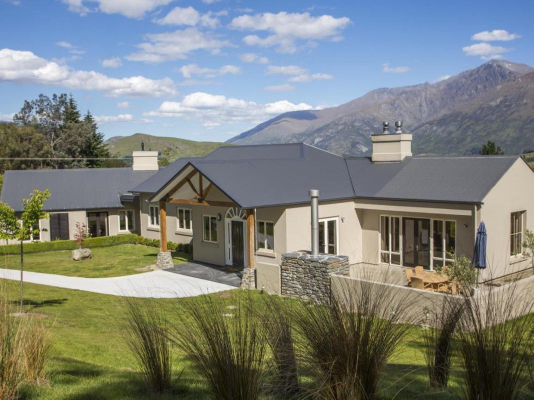 389 Littles Road, Dalefield, Queenstown - Carousel 1