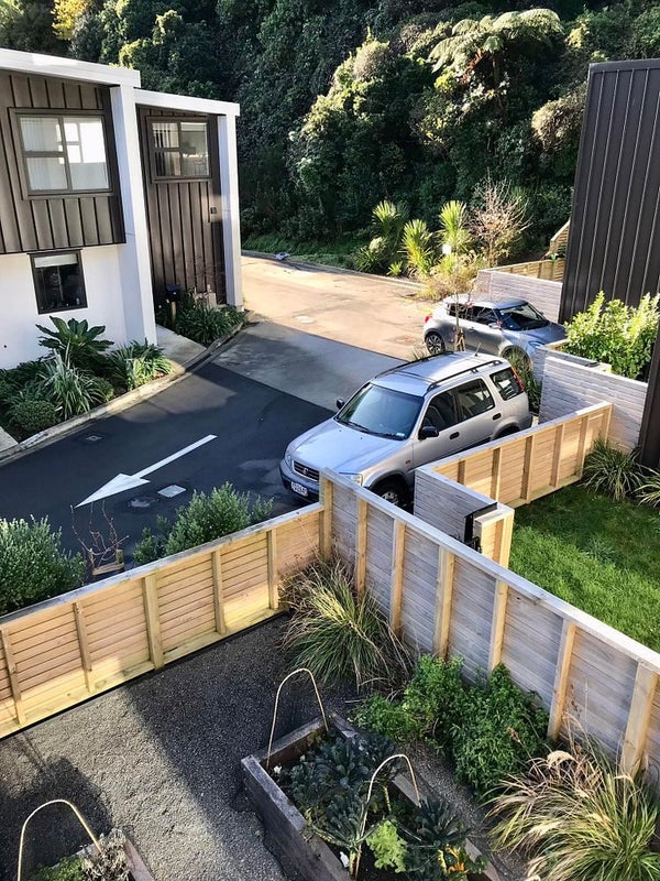 11 Rua Kai WAY, Brooklyn, Wellington - Carousel 2
