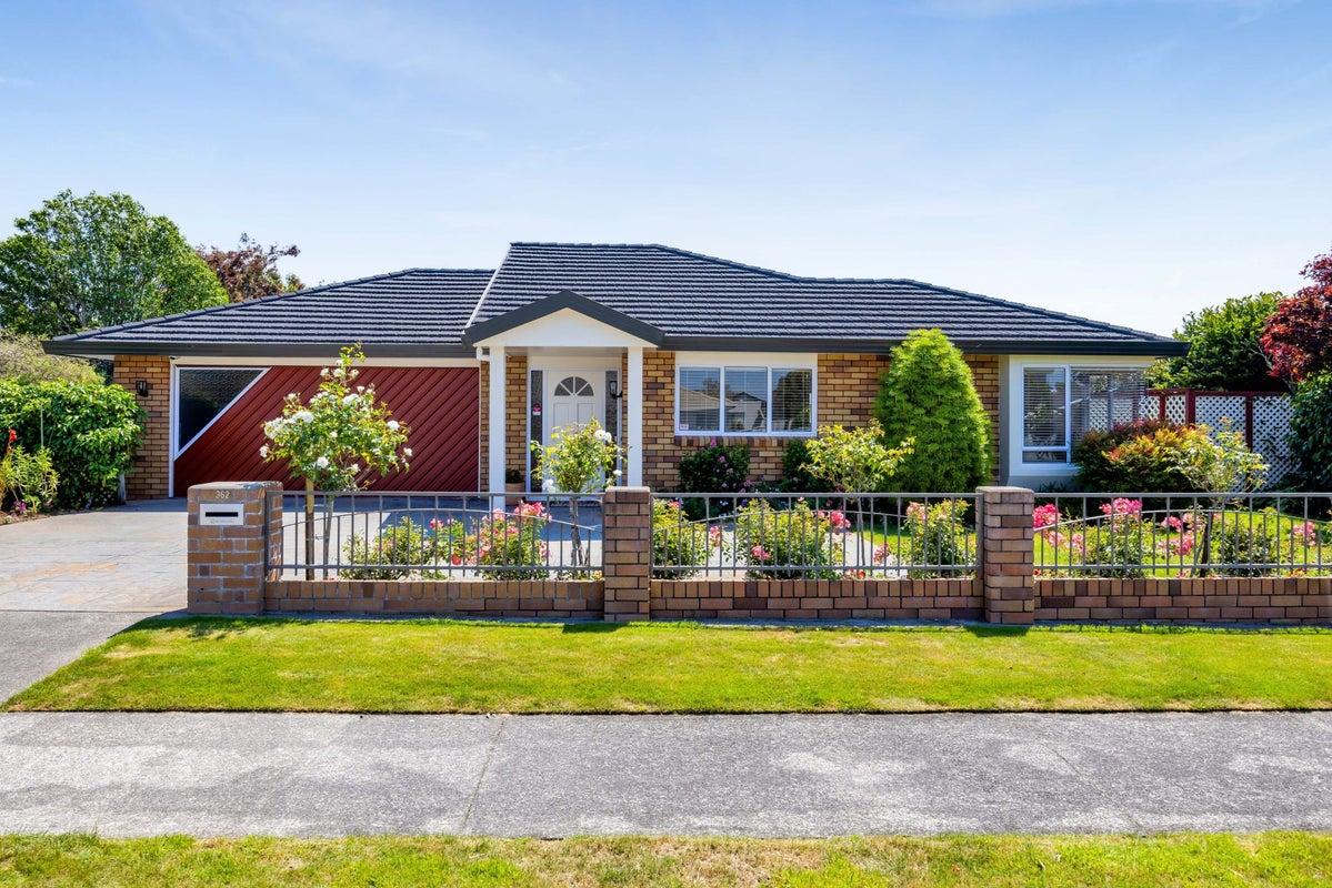 362 Mangorei Road, Merrilands, New Plymouth - Carousel 28