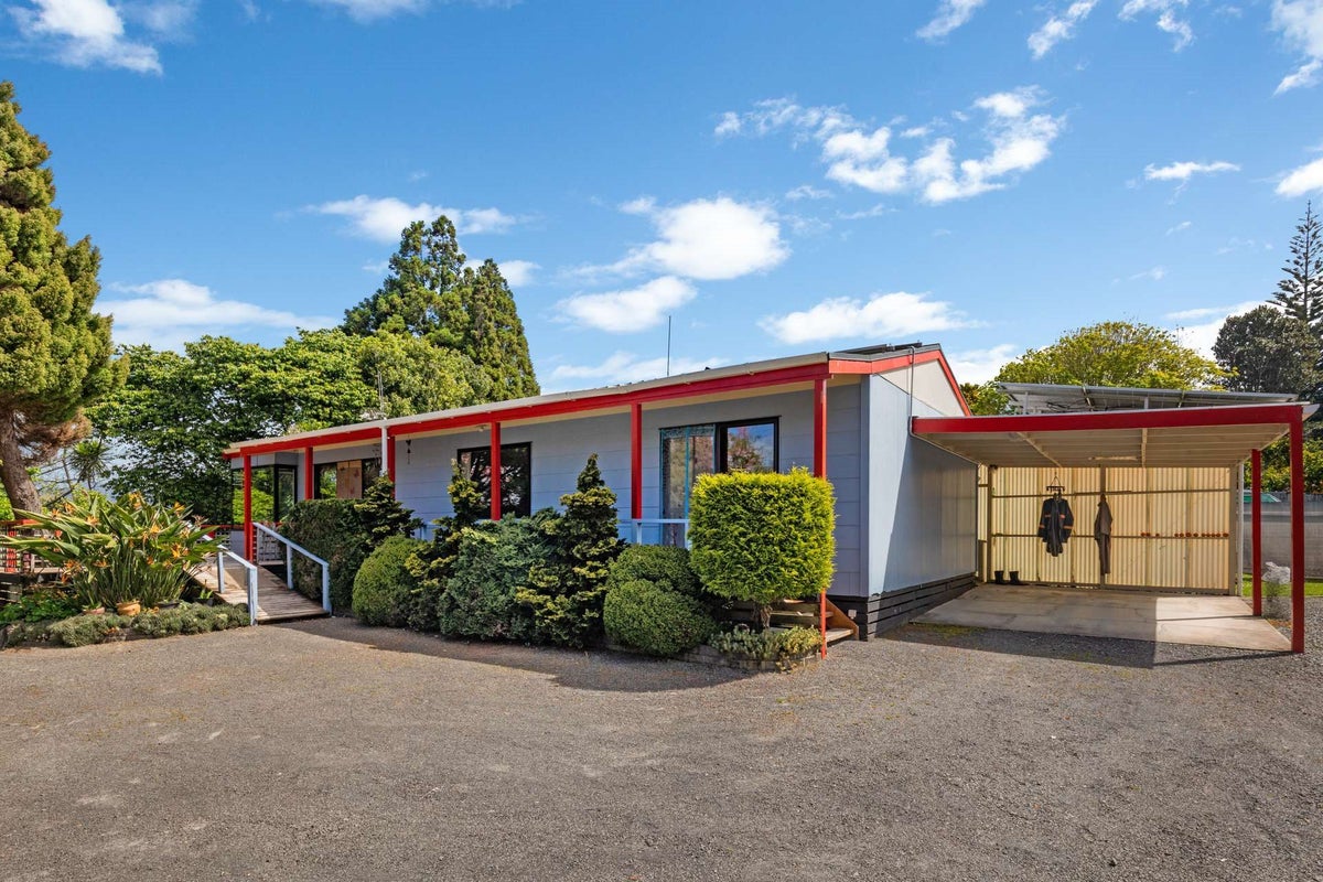 7 Poland Street, Waikino, Waihi - Carousel 1