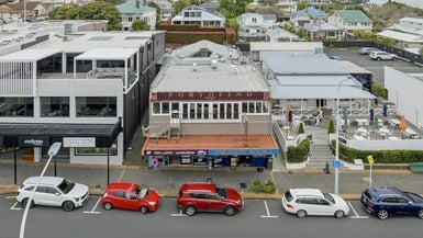 26 Victoria Road, Devonport, Auckland - Carousel 1