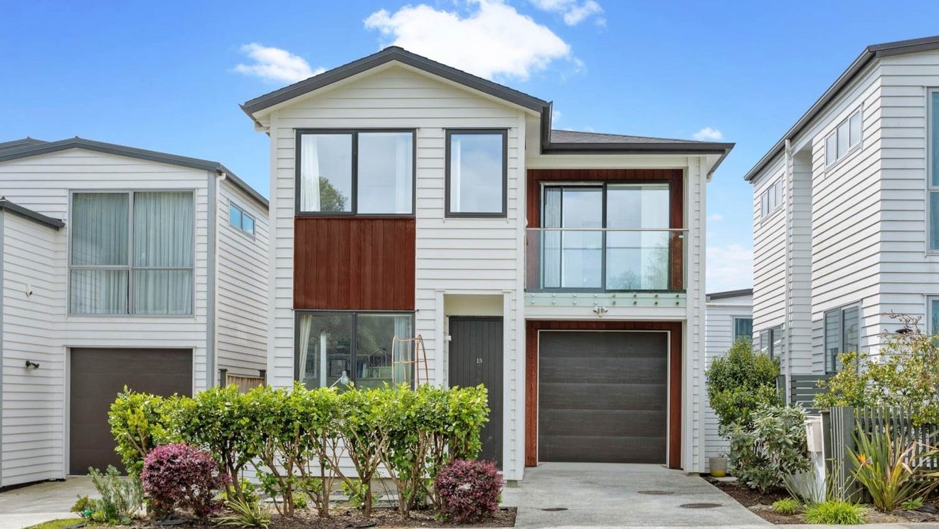 15 Lockheed Street, Hobsonville, Auckland - Carousel 1
