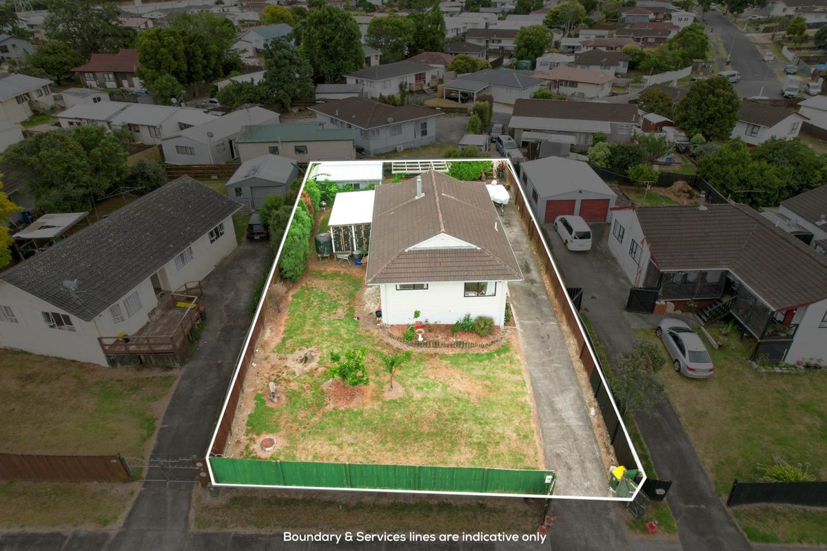 14 Advocate Place, Randwick Park, Auckland - Carousel 15