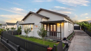 27 Queens Avenue, Mount Eden, Auckland - Carousel 1
