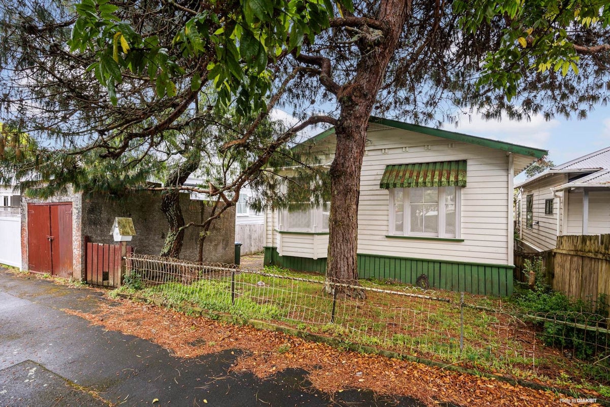 17 Carmen Avenue, Mount Eden, Auckland City, Auckland - Carousel 1