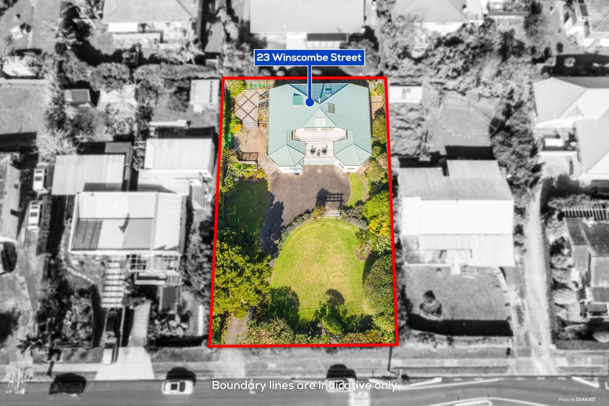 23 Winscombe Street, Belmont, Auckland - Carousel 22