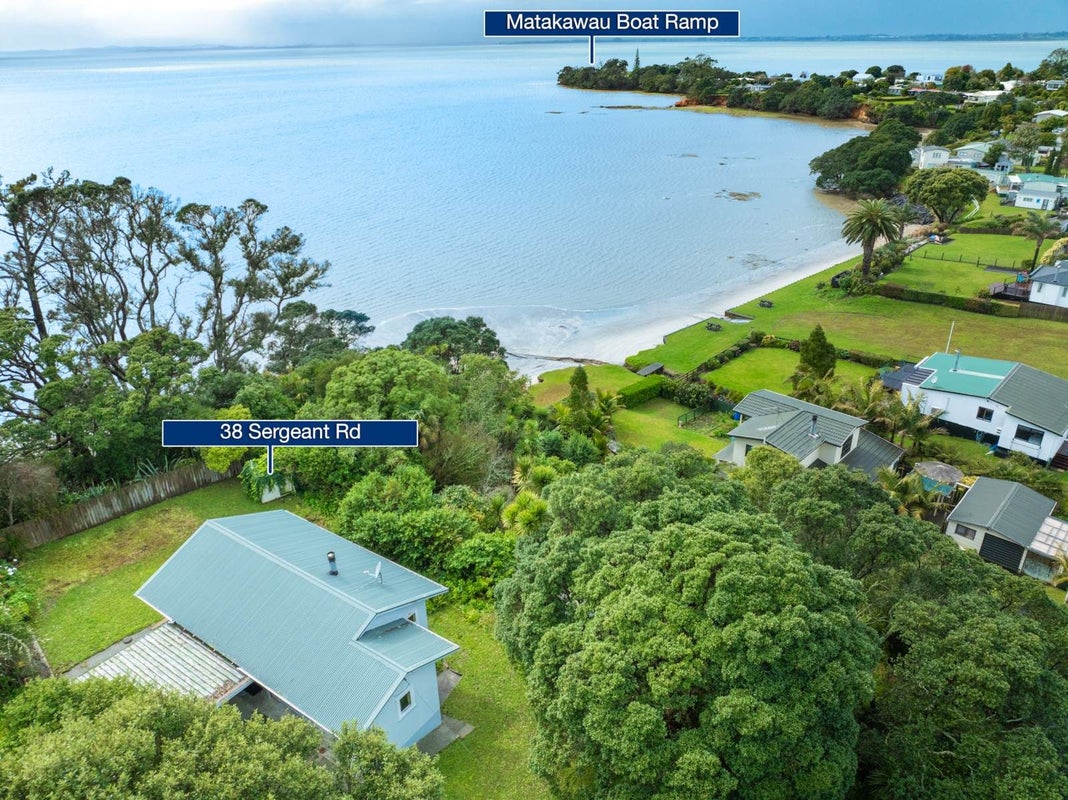 38  Sergeant Road, Awhitu, Franklin, Auckland - Carousel 19