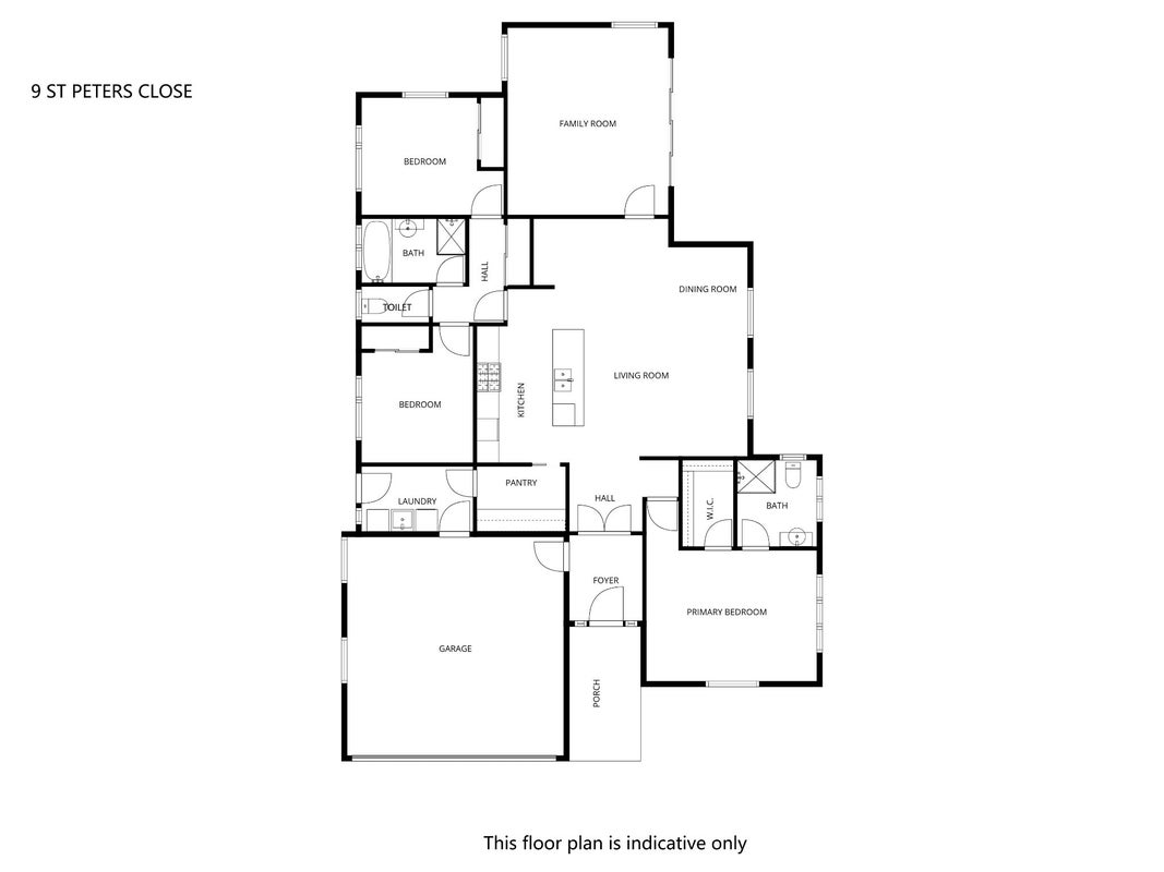 9 ST PETERS CLOSE, Woolston, Christchurch - Carousel 27
