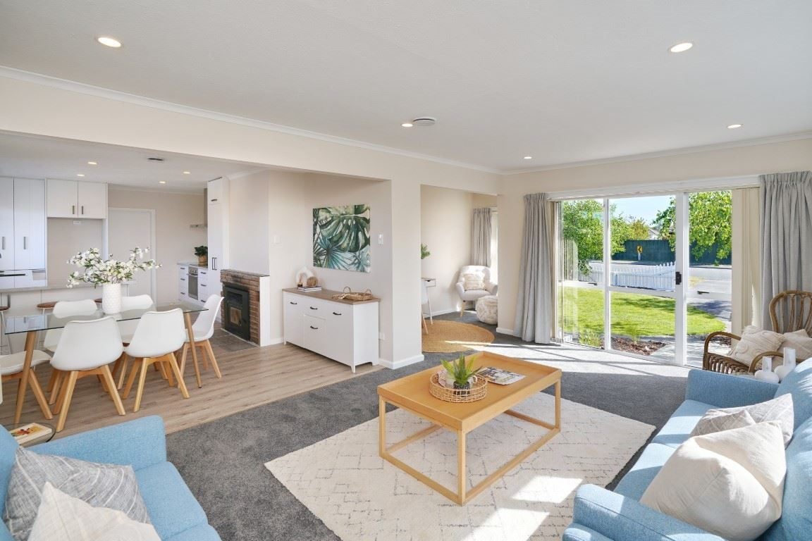 82 Philpotts Road, Mairehau, Christchurch - Carousel 2