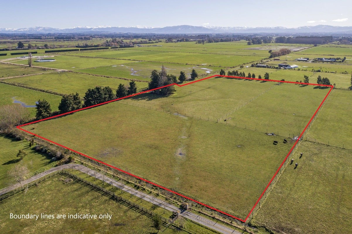 103 Mountvista Road, Fernside, Kaiapoi - Carousel 1