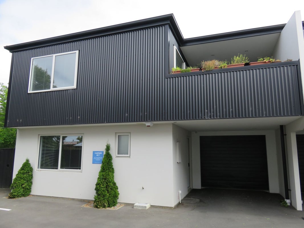 114G Nursery Road, Phillipstown, Christchurch - Carousel 1