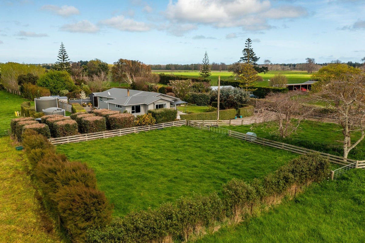 278A Mcdonell Road, Ohakea, Palmerston North - Carousel 39