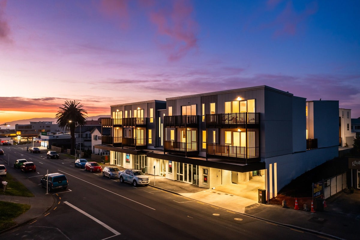 4/55 Maclean Street, Paraparaumu Beach, Paraparaumu - Carousel 1