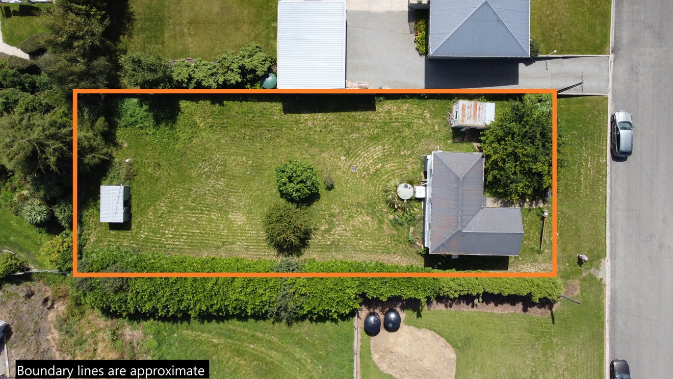 13 Percy Street, Weston, Oamaru - Carousel 13