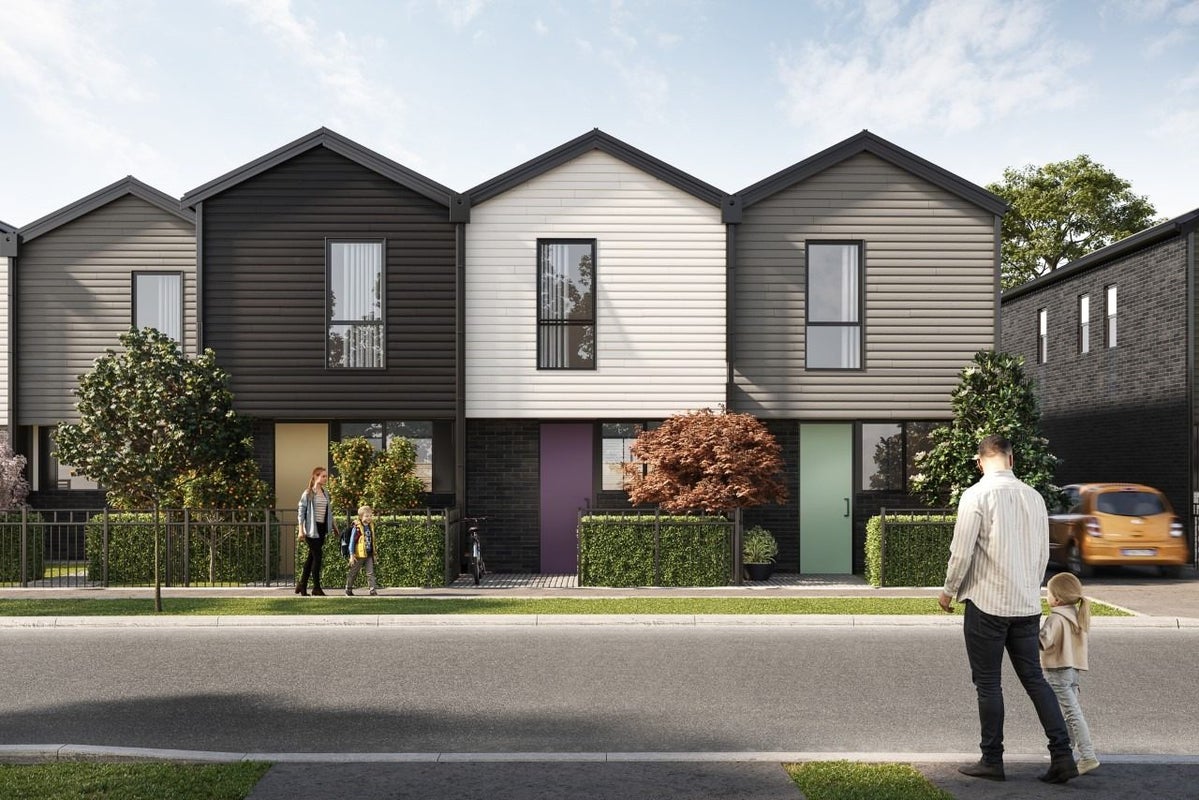 12 Piripiri Place, Broomfield, Christchurch - Carousel 1