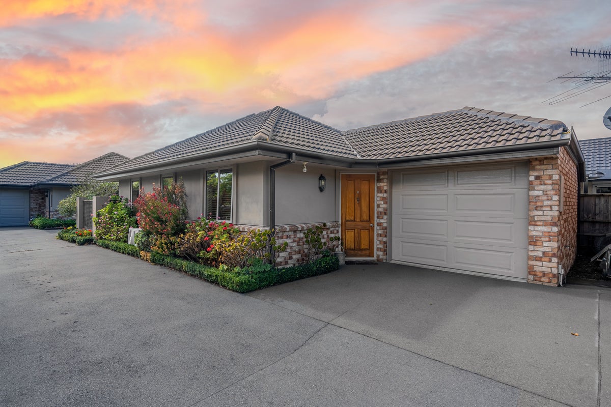 21A Taupata Street, Redcliffs, Christchurch - Carousel 1