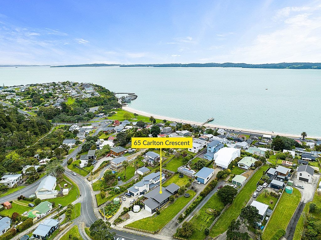 65 Carlton Crescent, Maraetai, Auckland - Carousel 1