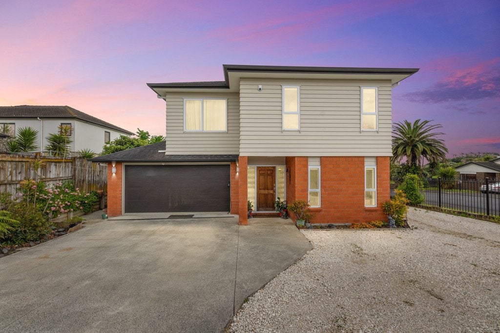 57 Pitt Avenue, Clendon Park, Auckland - Carousel 2