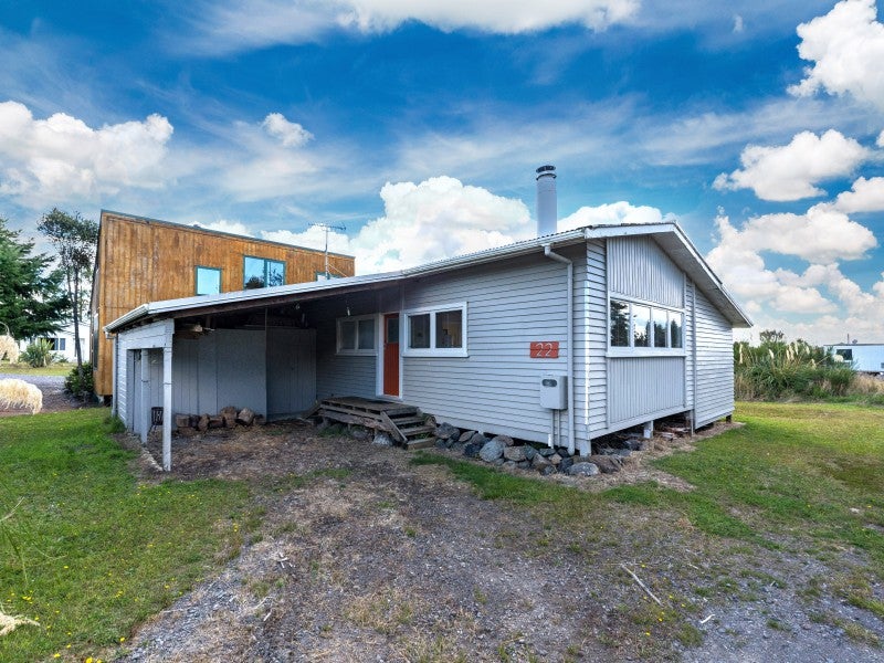 22 Findlay Street, Waimarino, National Park - Carousel 2