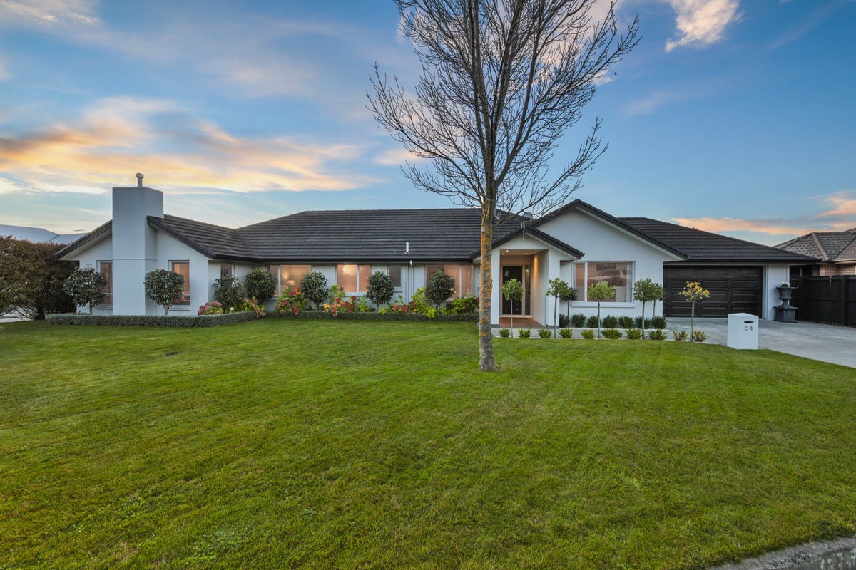 54 Ashwood Drive, Witherlea, Blenheim - Carousel 2