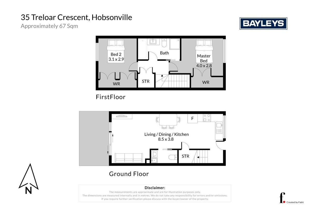 35 Treloar Crescent, Hobsonville, Auckland - Carousel 14