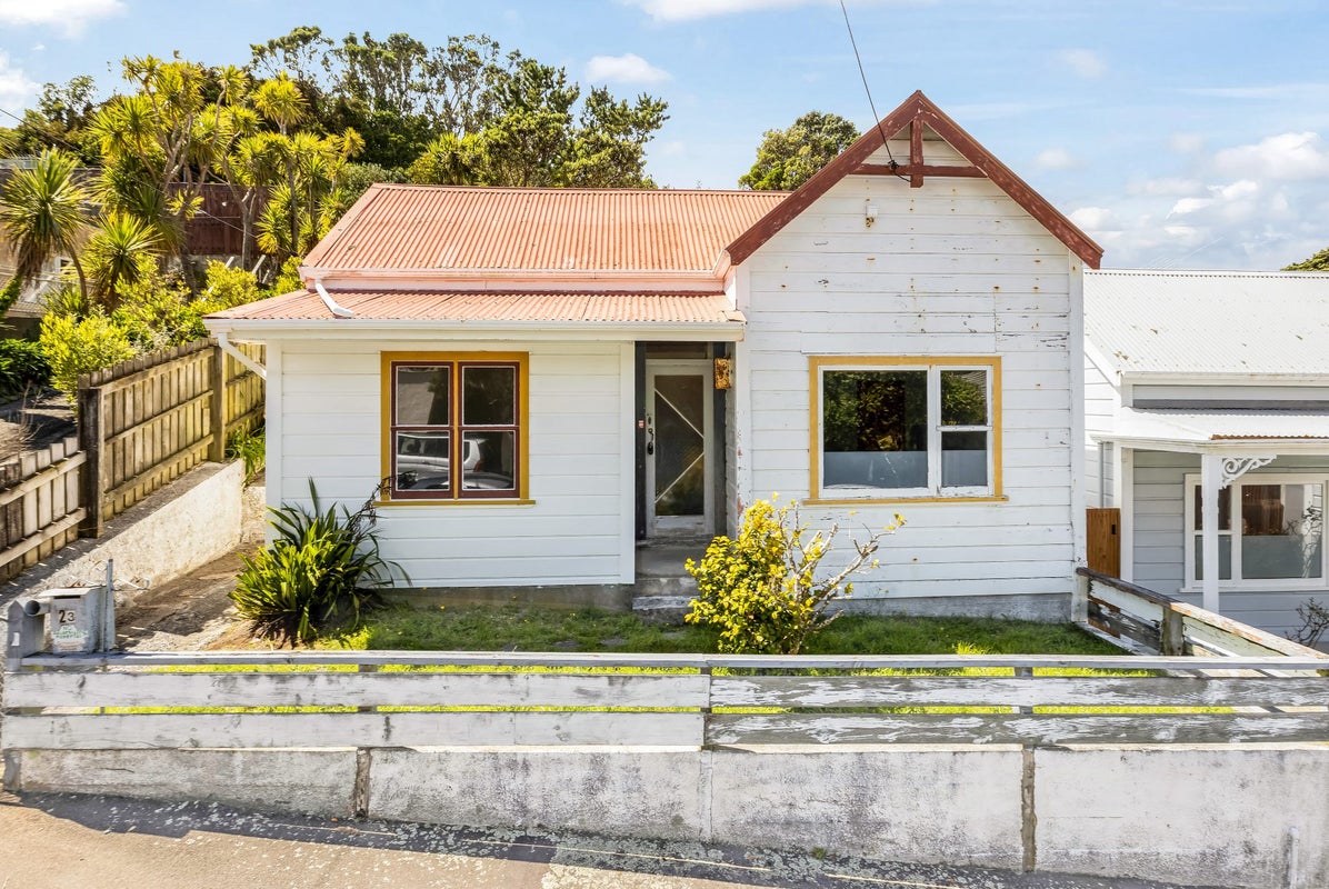 23 Jefferson Street, Brooklyn, Wellington - Carousel 1