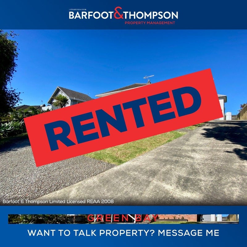 9 Cajero Place, Green Bay, Auckland - Carousel 1