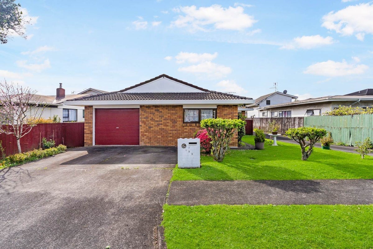 1/152 Rangitoto Road, Papatoetoe, Auckland - Carousel 2