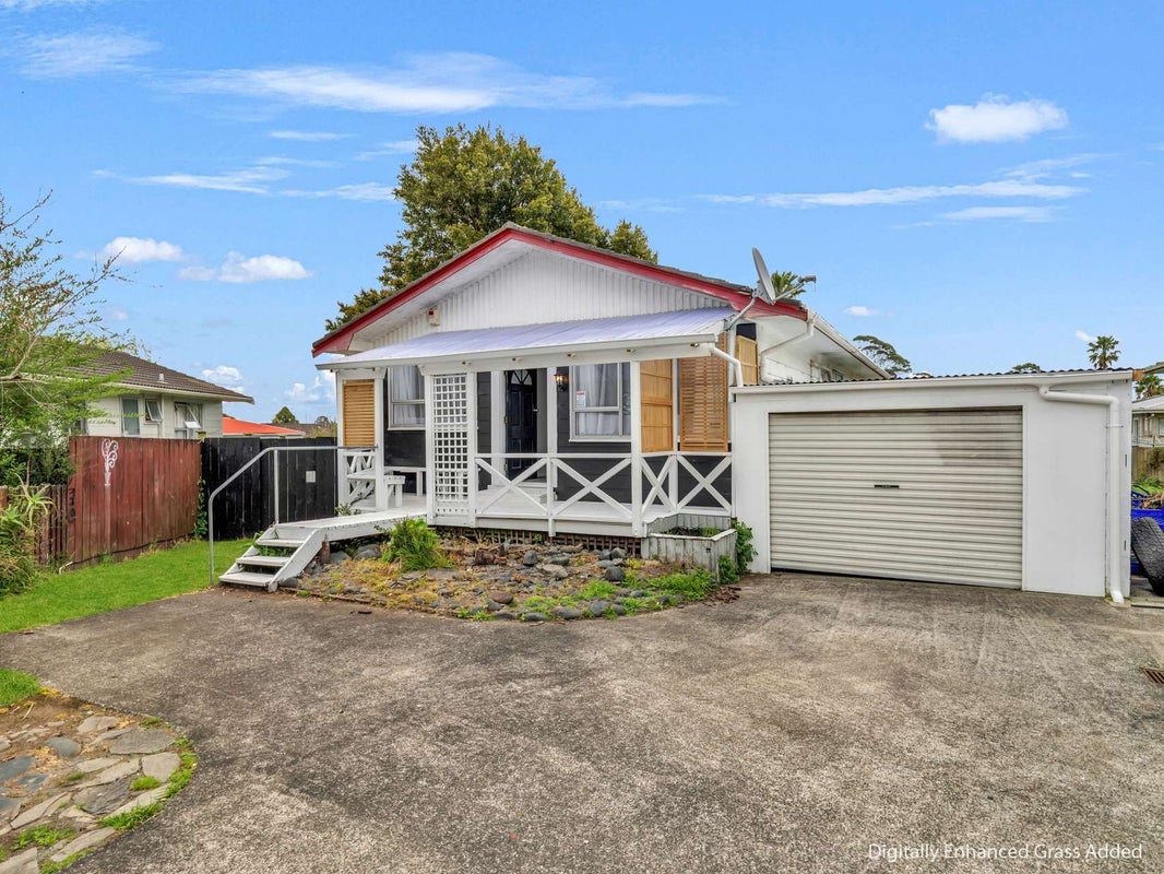 1/20 Carter Place, Manurewa, Auckland - Carousel 2