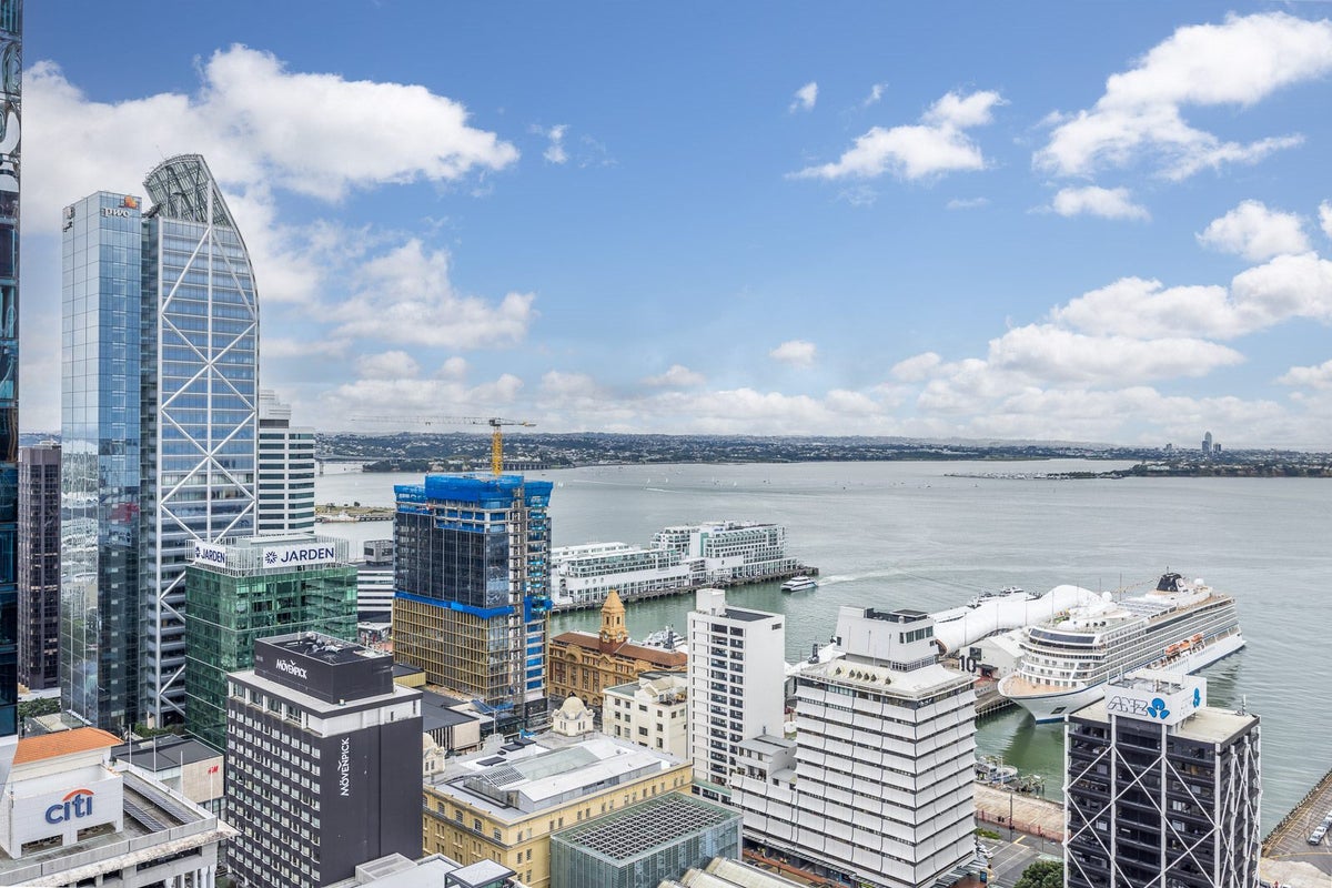30D/16 Gore Street, Auckland Central, Auckland - Carousel 1