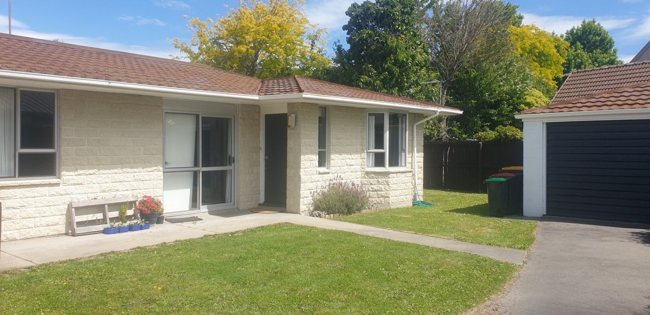 2/51 Ambleside Drive, Burnside, Christchurch - Carousel 1