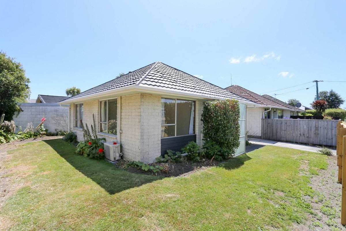 3/97 Geraldine Street, Edgeware, Christchurch - Carousel 13