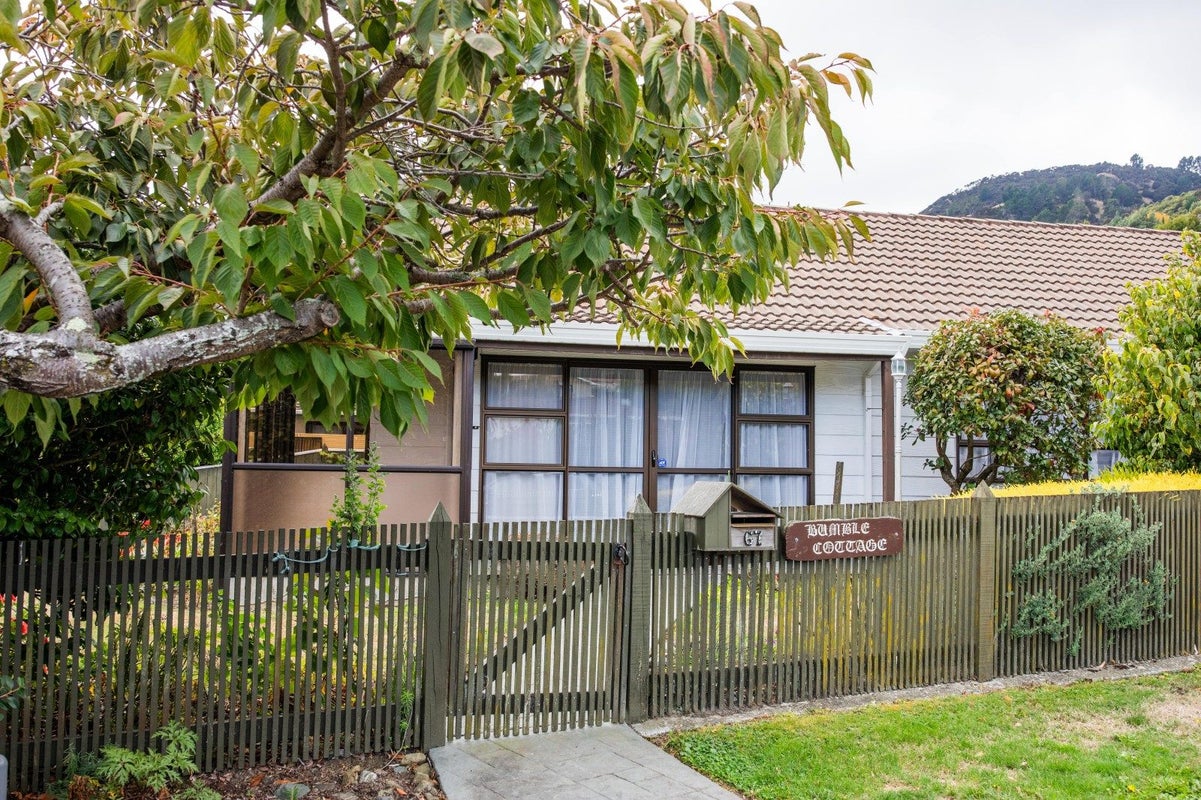 67 Dodson Valley Road, Atawhai, Nelson - Carousel 10