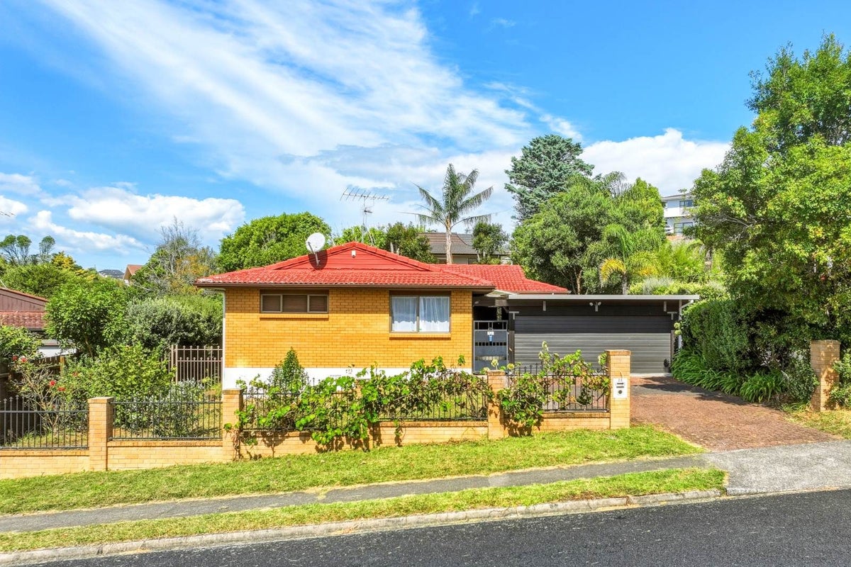 23 Palliser Lane, Browns Bay, Auckland - Carousel 1