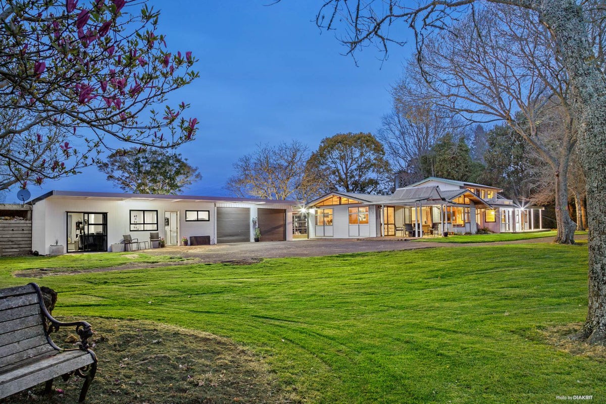 170 Parish Line Road, Clevedon, Papakura - Carousel 2